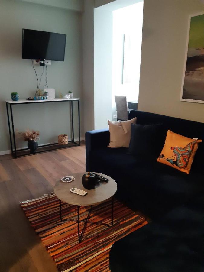 Edea Flat Apartment Tirana Exterior foto