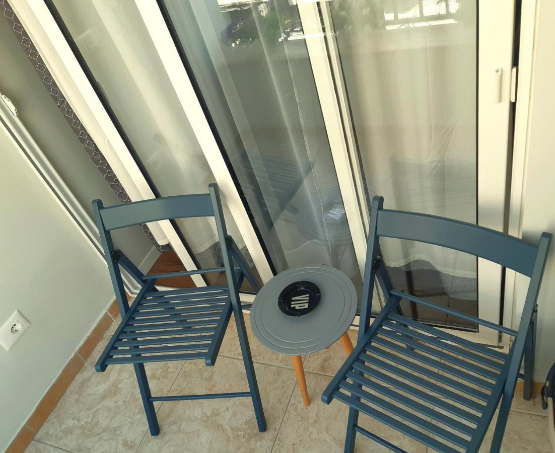Edea Flat Apartment Tirana Exterior foto