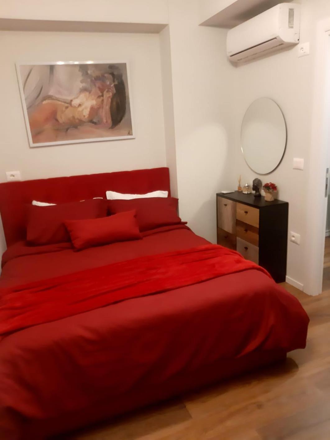 Edea Flat Apartment Tirana Exterior foto