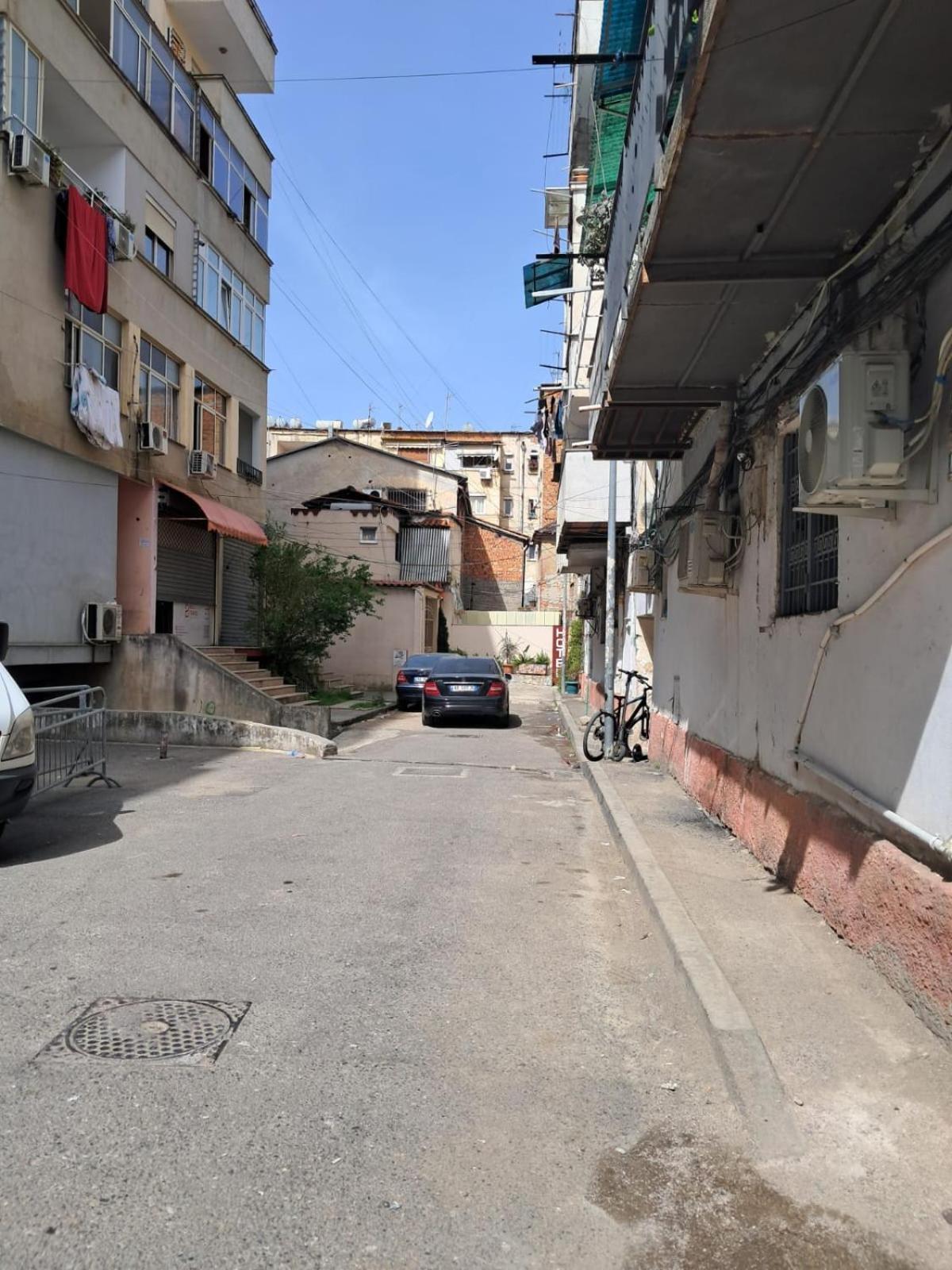 Edea Flat Apartment Tirana Exterior foto
