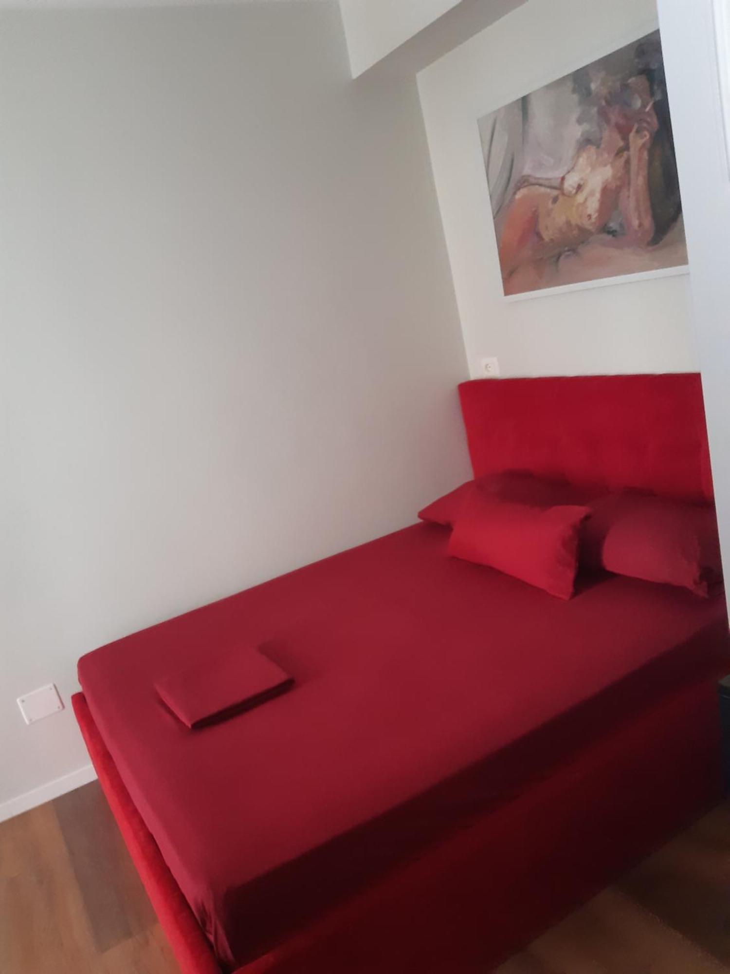 Edea Flat Apartment Tirana Exterior foto