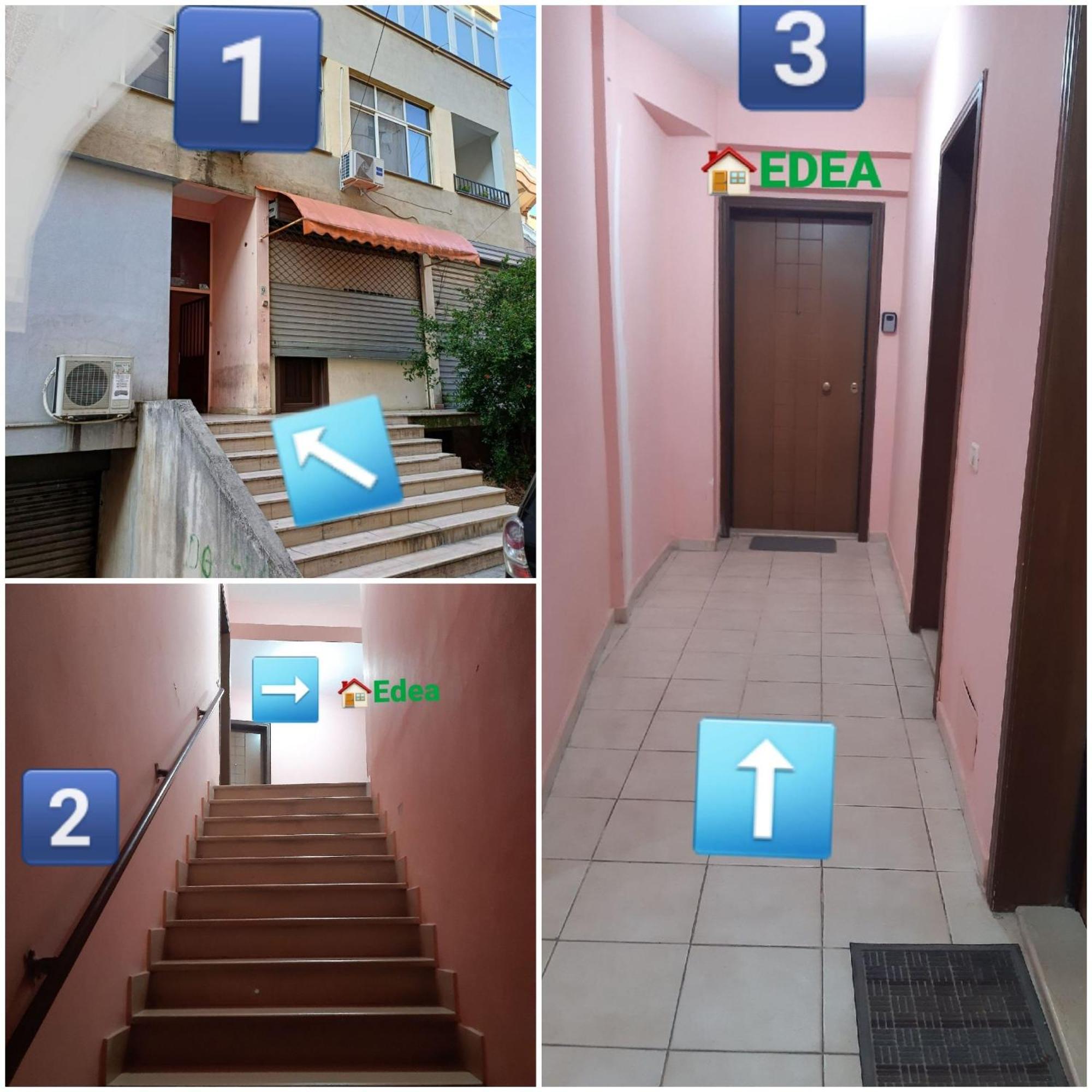 Edea Flat Apartment Tirana Exterior foto