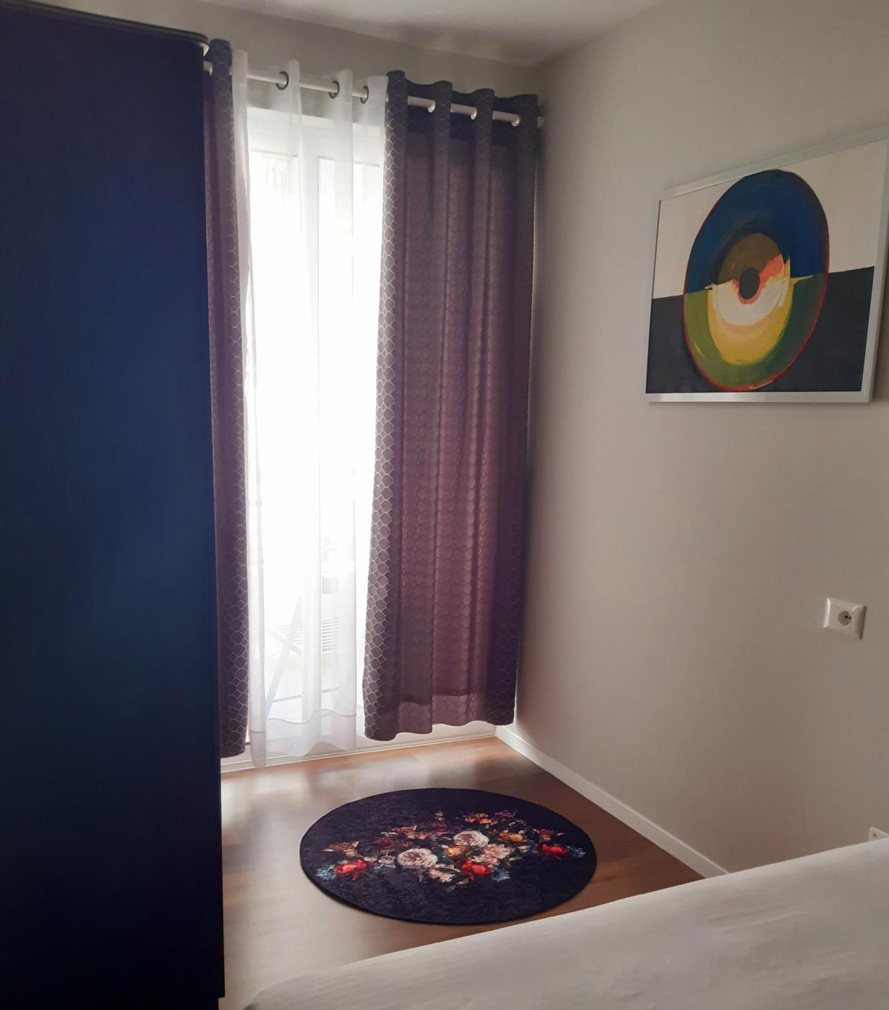 Edea Flat Apartment Tirana Exterior foto