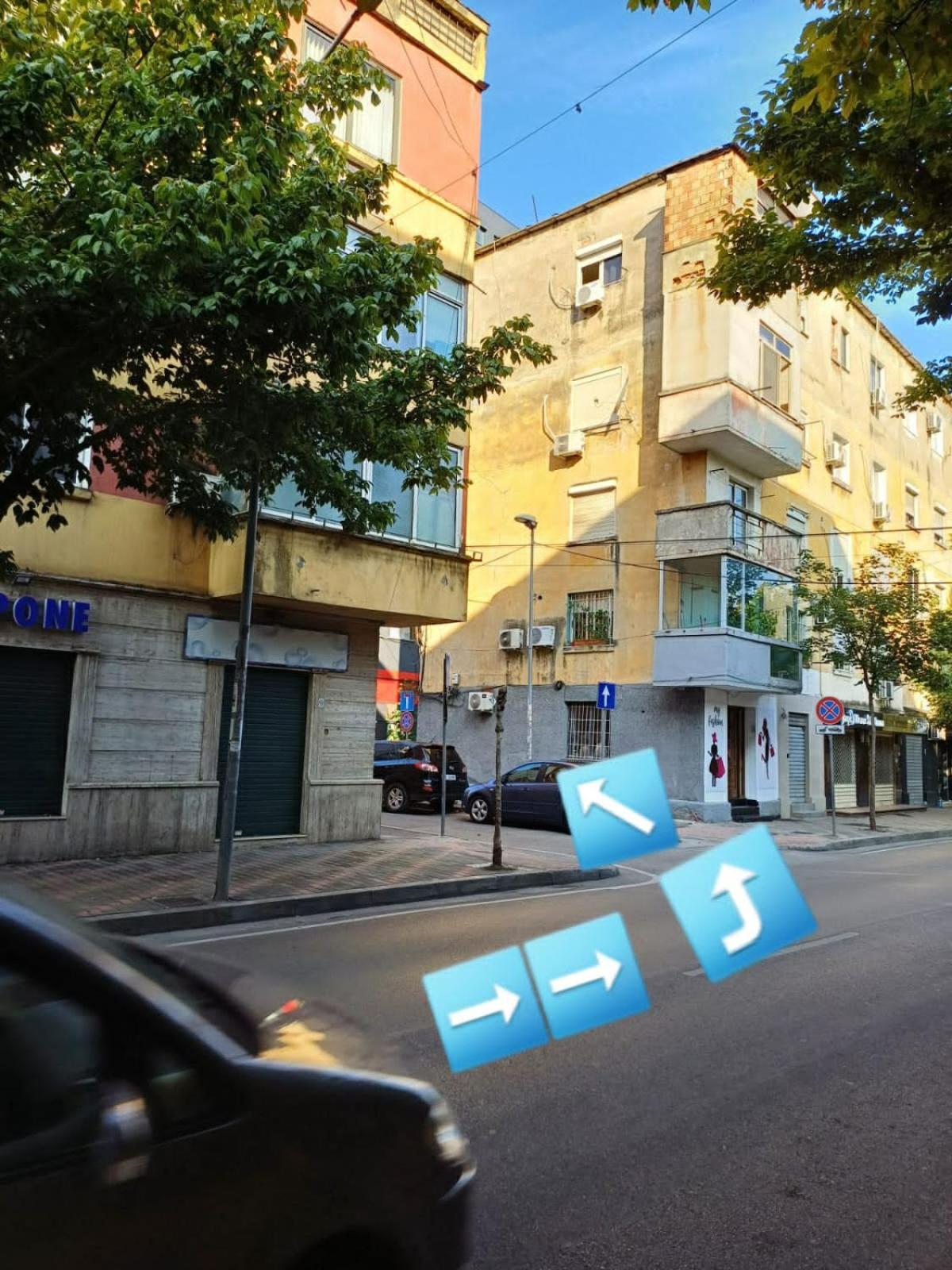 Edea Flat Apartment Tirana Exterior foto