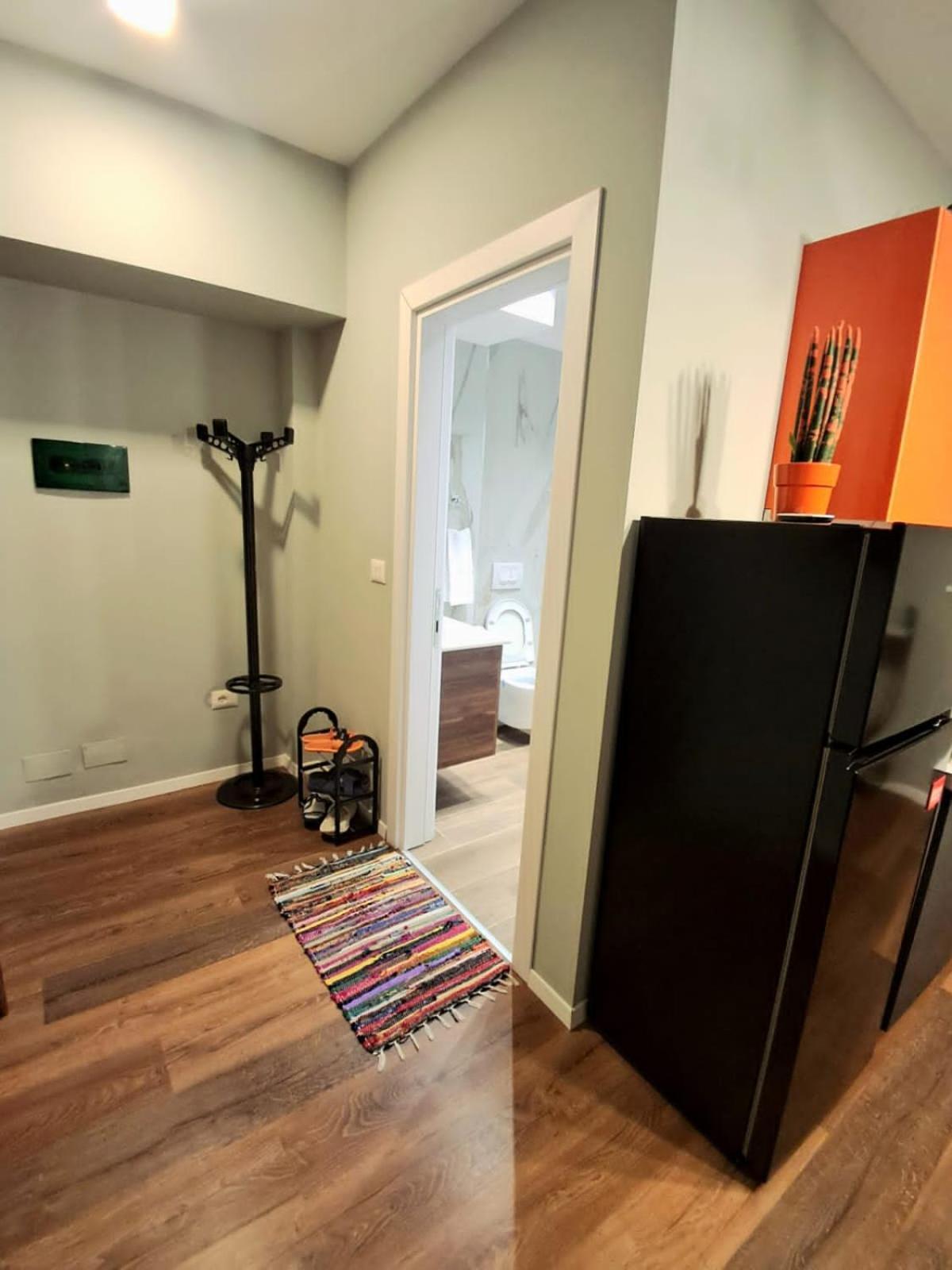 Edea Flat Apartment Tirana Exterior foto