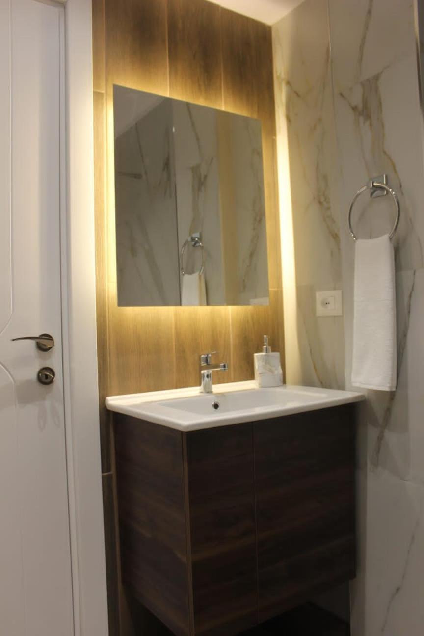Edea Flat Apartment Tirana Exterior foto