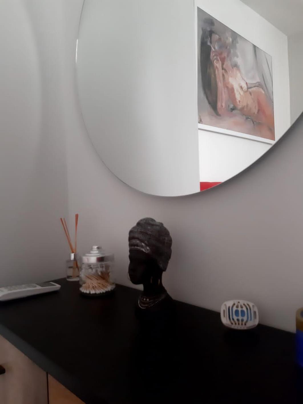 Edea Flat Apartment Tirana Exterior foto