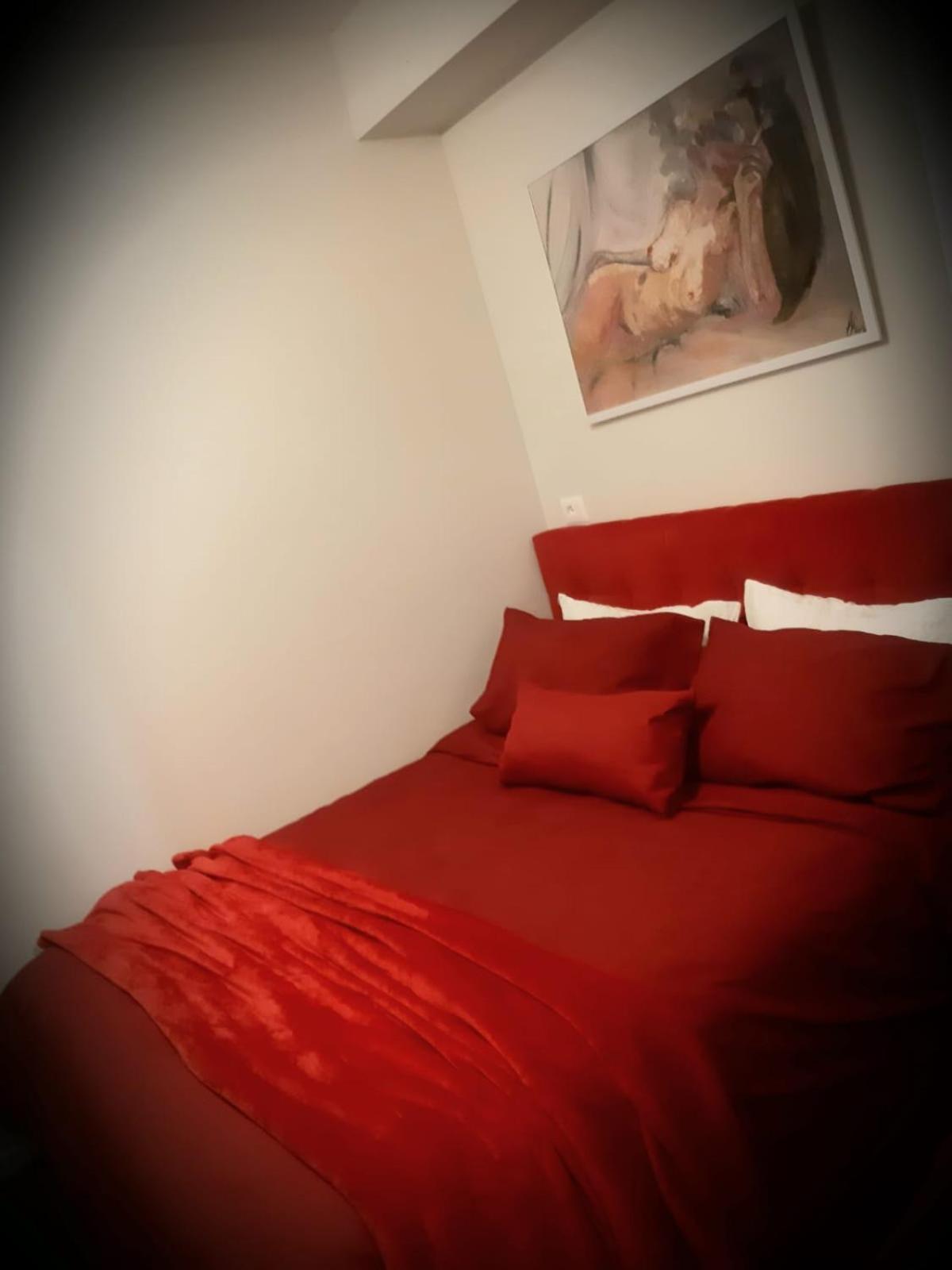 Edea Flat Apartment Tirana Exterior foto